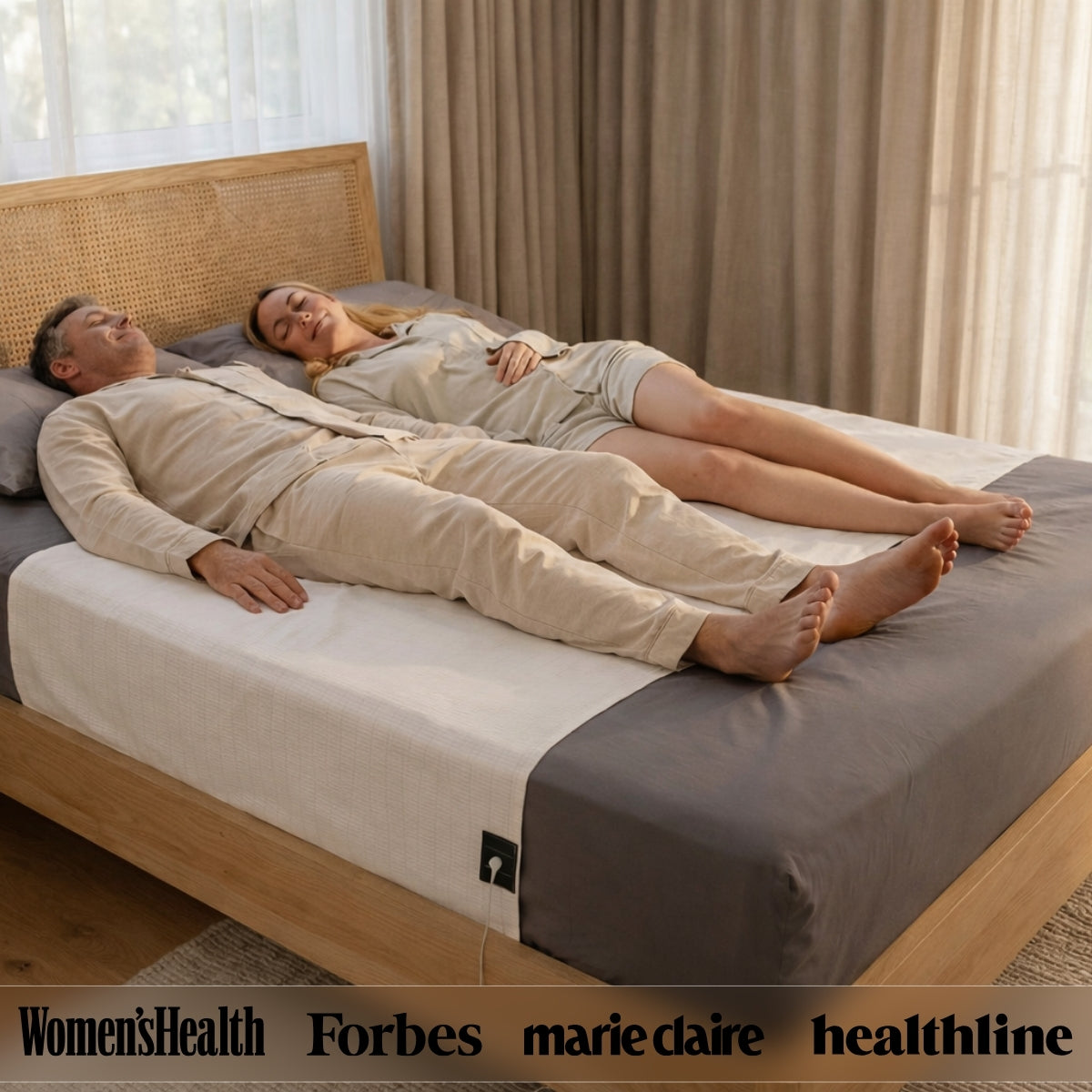 ELYOS | Drap de mise à la terre