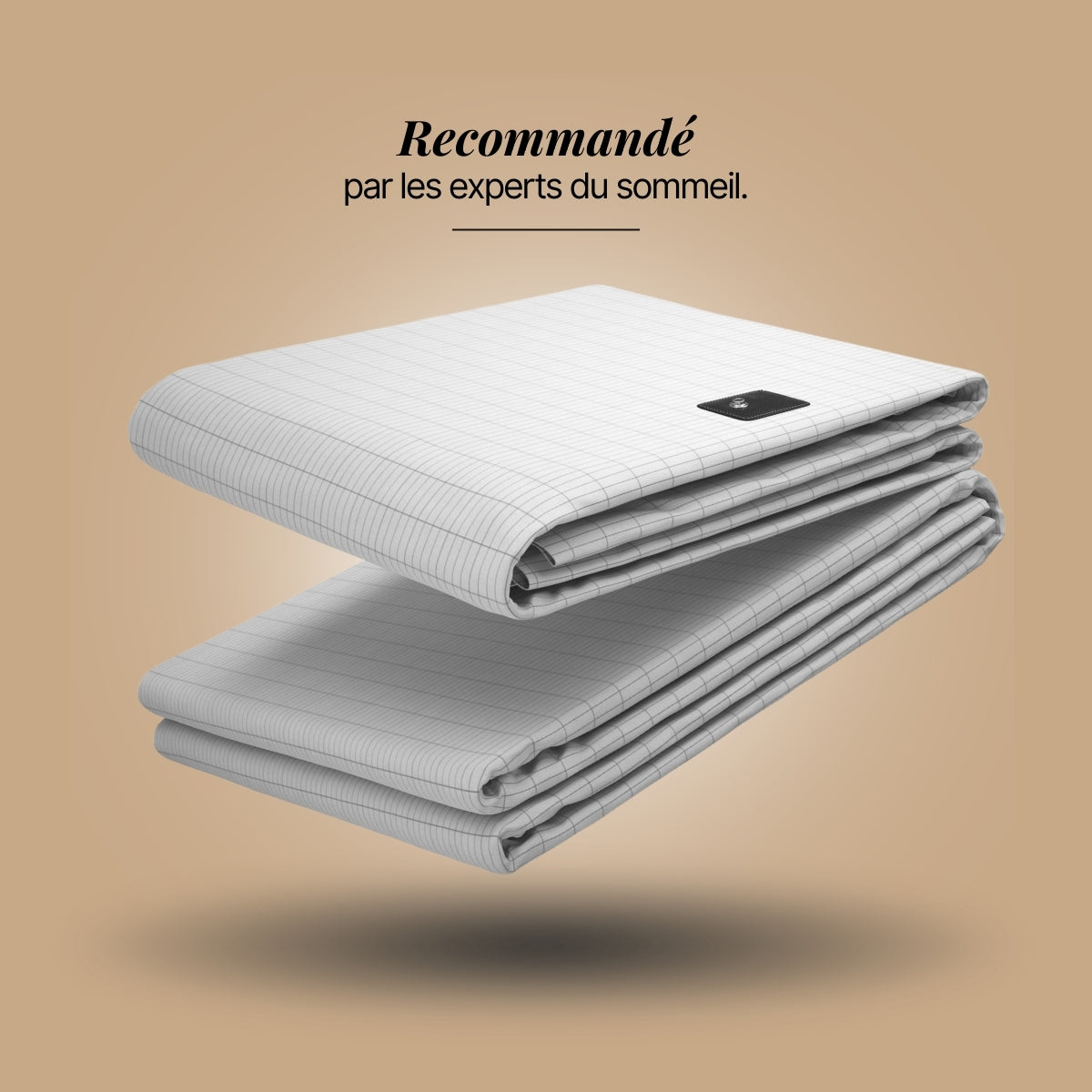 ELYOS | Drap de mise à la terre