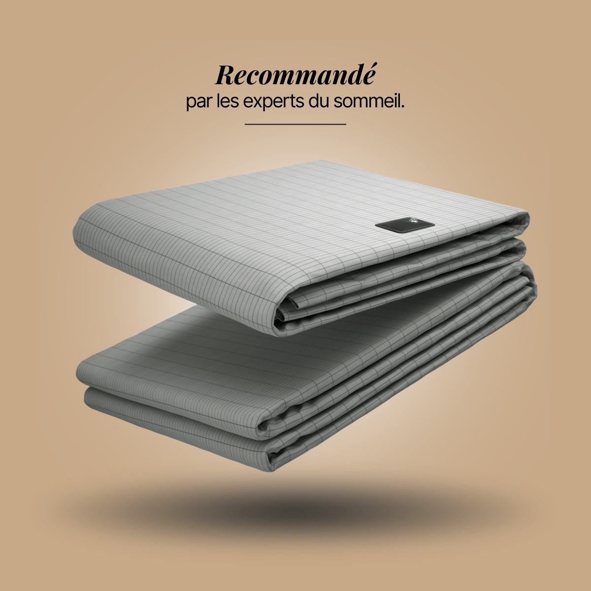 ELYOS | Drap de mise à la terre