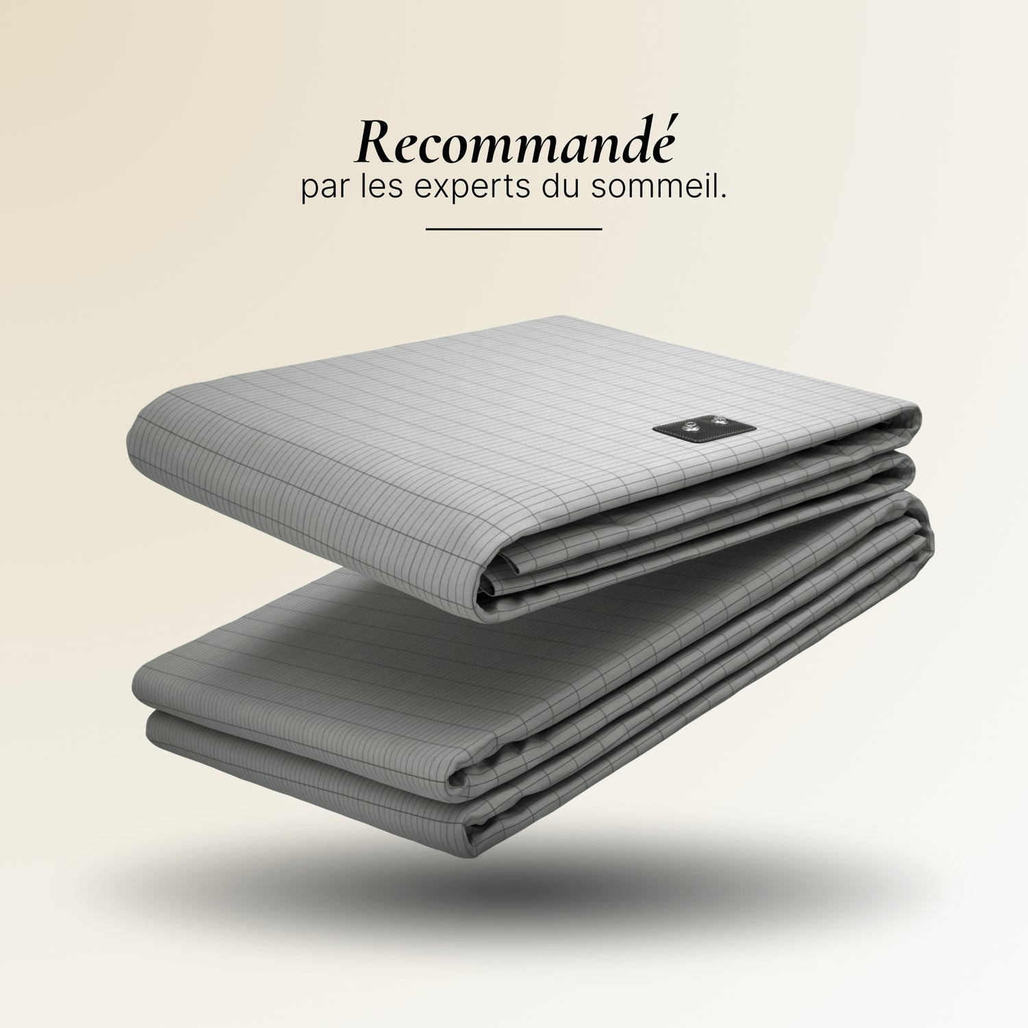 ELYOS | Drap de mise à la terre