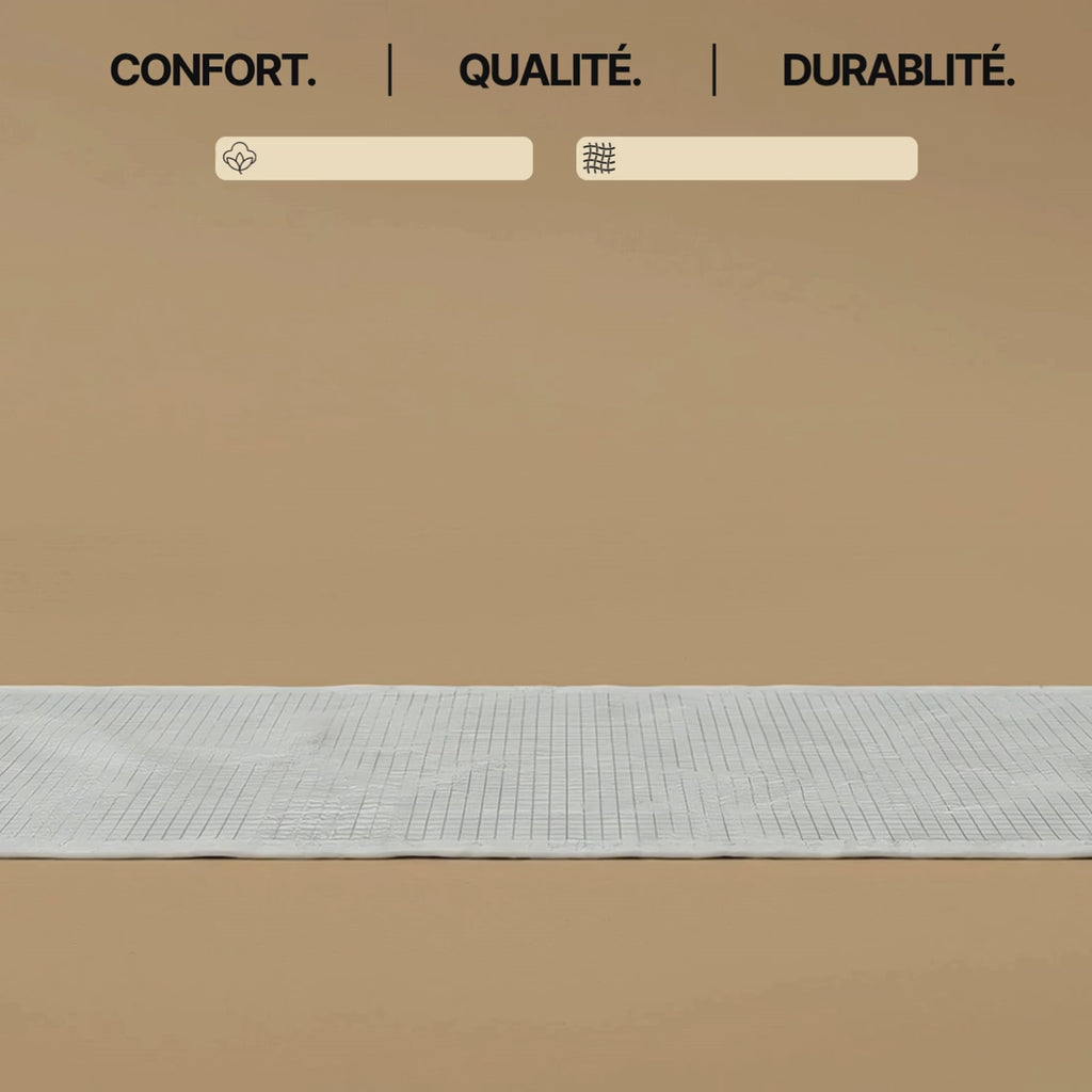 ELYOS | Drap de mise à la terre